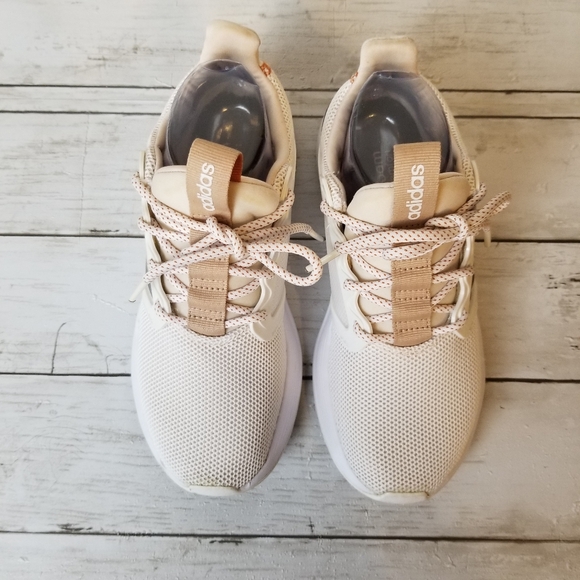 Adidas Energyfalcon X "Tech Copper" Knit Athletic  Running Shoes - Picture 5 of 13